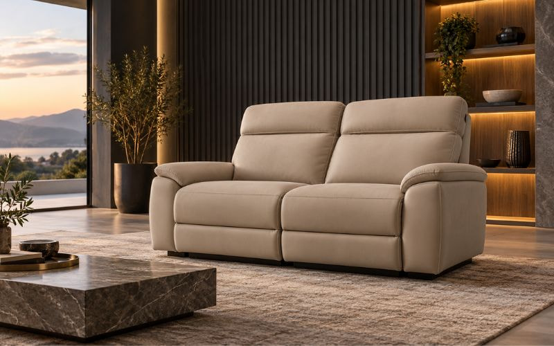 Sofa bị trượt trên sàn: Cách xử lý an toàn, không xước